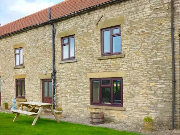 Wethercote Cottage Cold Kirby 度假居