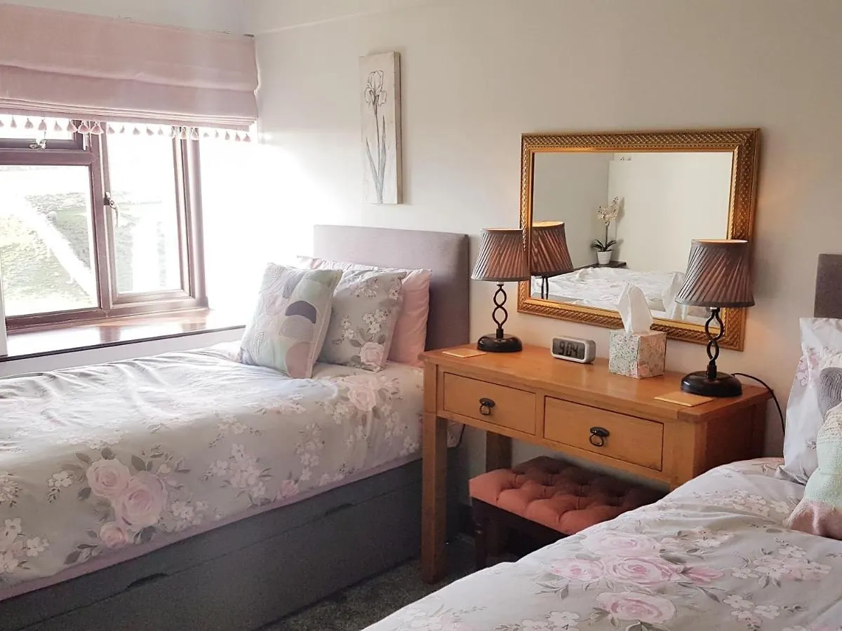 Wethercote Cottage Cold Kirby