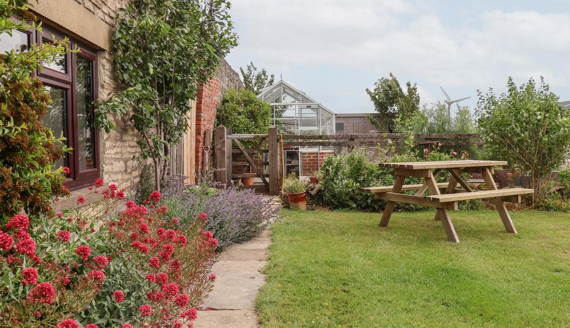 Wethercote Cottage Cold Kirby