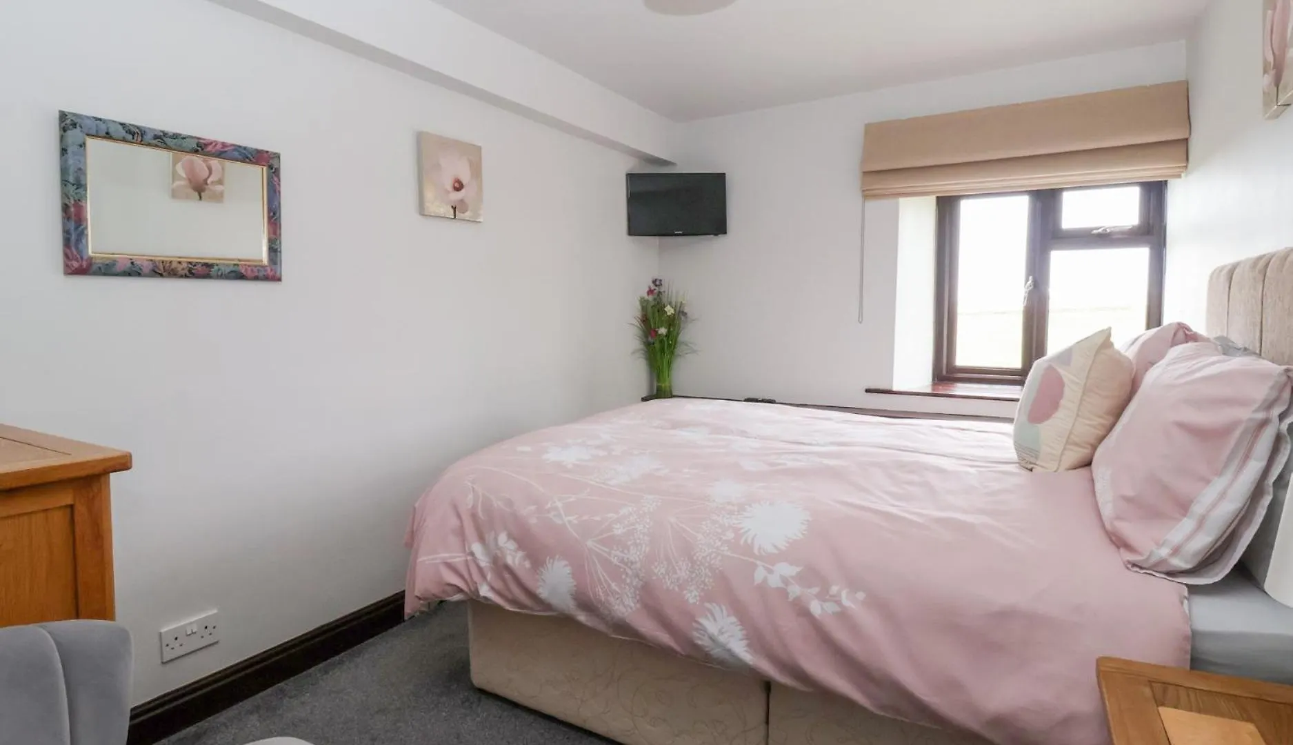 度假居 Wethercote Cottage Cold Kirby