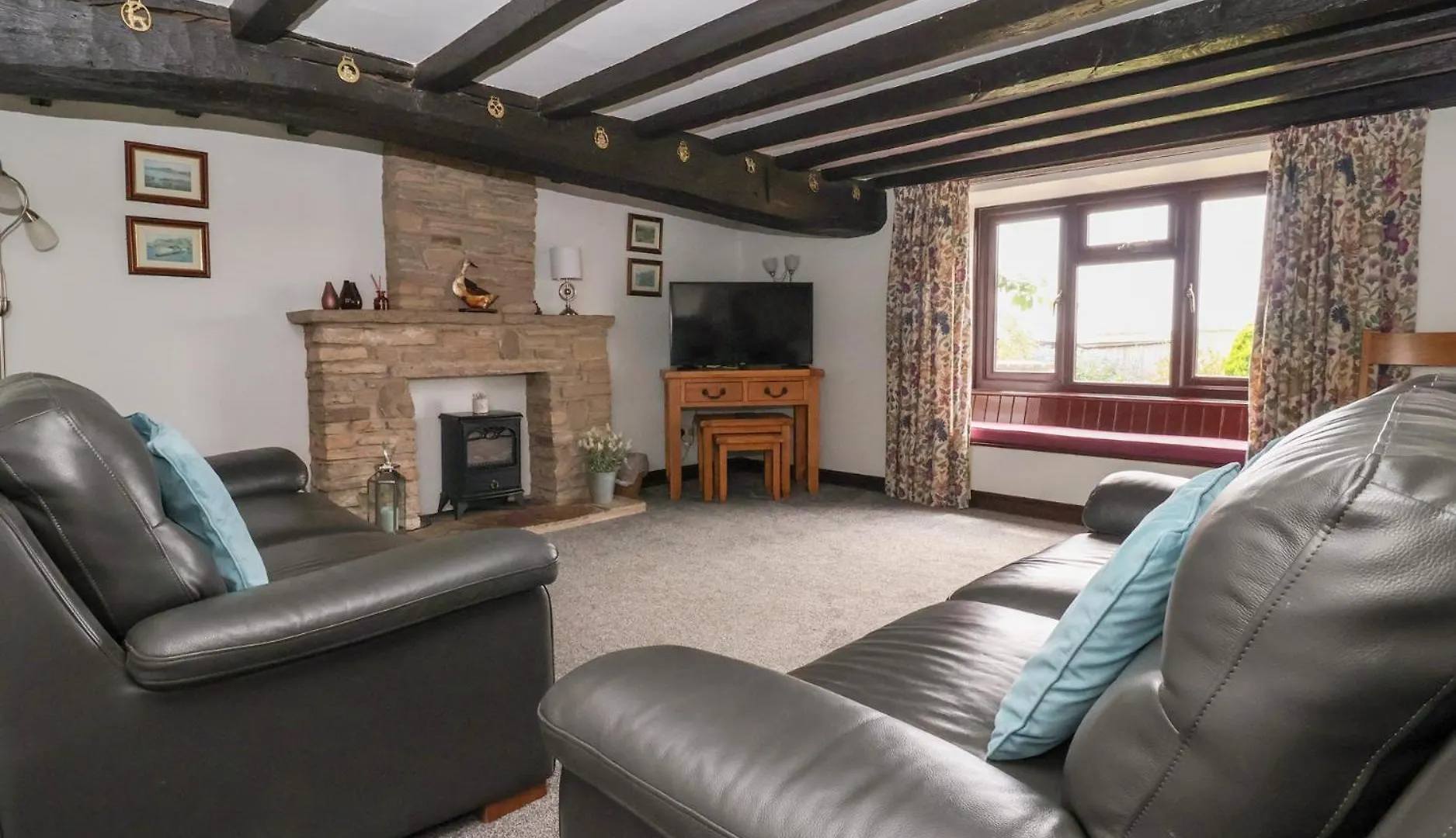Wethercote Cottage Cold Kirby