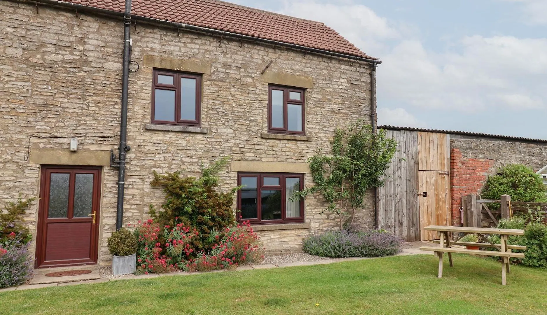 Wethercote Cottage Cold Kirby